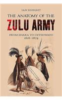 Anatomy of the Zulu Army