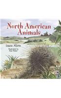 North American Animals