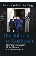 Politics of Coalition