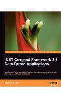 .NET Compact Framework 3.5 Data Driven Applications