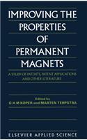 Improving the Properties of Permanent Magnets