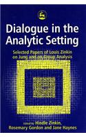 Dialogue in the Analytic Setting