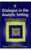 Dialogue in the Analytic Setting: Spoken From the Being
