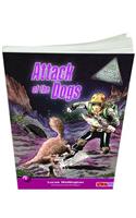 Attack of the Dogs (easier Level)