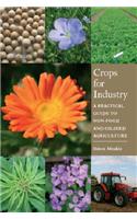 Crops for Industry