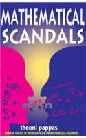 Mathematical Scandals