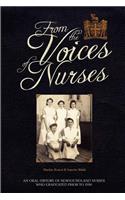 From the Voices of Nurses