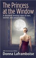 Princess at the Window
