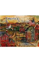 America the Beautiful