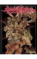 Darkstalkers Tribute