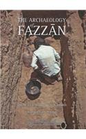 The Archaeology of Fazzan volume 3