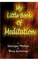 My Little Book of Meditation