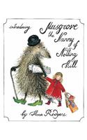 Musgrove, the Nanny of Notting Hill