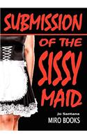 Submission of the Sissy Maid