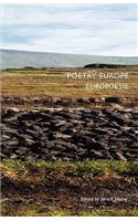 Poetry Europe / Europoésie