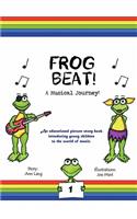 Frogbeat