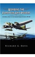 Bombing the European Axis Powers