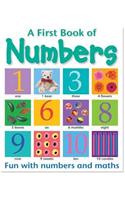 First Book of Numbers