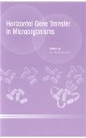 Horizontal Gene Transfer in Microorganisms