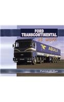 Ford Transcontinental at Work