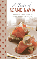 A Taste of Scandinavia