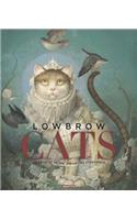 Lowbrow Cats