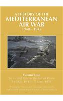 History of the Mediterranean Air War, 1940-1945