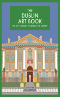 Dublin Art Book