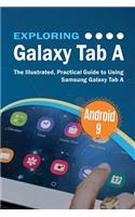 Exploring Galaxy Tab A