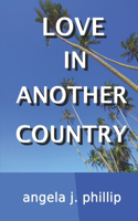 Love in Another Country