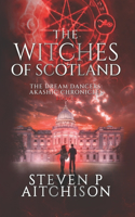 Witches of Scotland