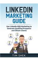LinkedIn Marketing