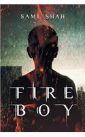 Fire Boy