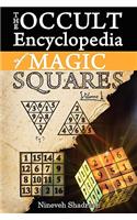 Occult Encyclopedia of Magic Squares