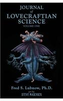 Journal of Loveceraftian Science, Volume 1