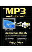 The Mp3 and Internet Audio Handbook