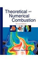 Theoretical and Numerical Combustion, 2/E