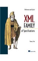 XML Family of Specifications