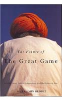 Future of the Great Game