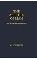 Abilities of Man