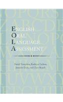 English Oral Language Assessment