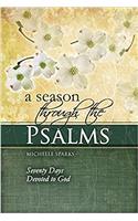 A Season Through the Psalms