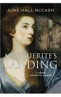 Marguerite's Landing