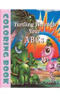 Turtling Through Your A B CS