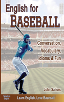 English for Baseball