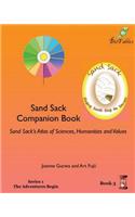 Sand Sack Companion Book