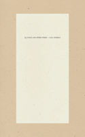 24 Pages and other poems