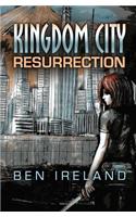 Kingdom City: Resurrection