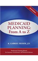 Medicaid Planning