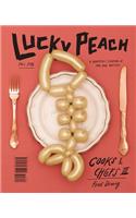 Lucky Peach Issue 20: Fine Dining